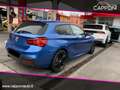 BMW 120 d 3p. Blu/Azzurro - thumbnail 3