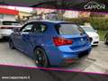 BMW 120 d 3p. Blu/Azzurro - thumbnail 4