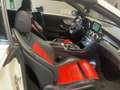 Mercedes-Benz C 63 AMG CABRIO / BURMESTER / HUD / 360° Weiß - thumbnail 5