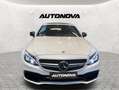 Mercedes-Benz C 63 AMG CABRIO / BURMESTER / HUD / 360° Weiß - thumbnail 4