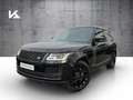 Land Rover Range Rover TDV6 Vogue HUD Shadow Pano el. AHK Schwarz - thumbnail 1