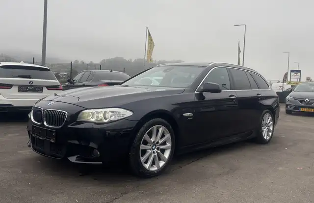 BMW 535 535d xDrive 313ch Touring Pack Sport M