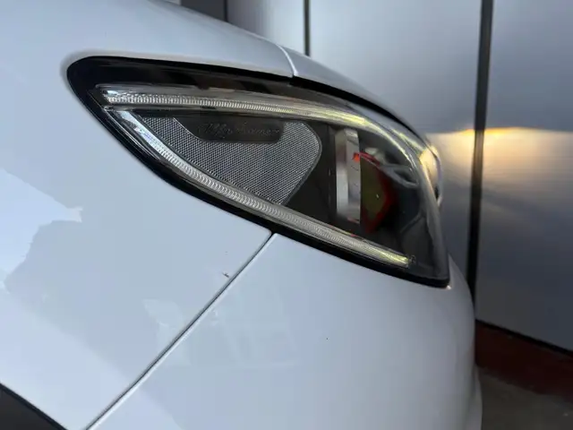 Alfa Romeo Stelvio view 7
