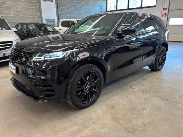 Land Rover Range Rover Velar Range Rover Velar 2.0D I4 204 CV R-Dynamic S