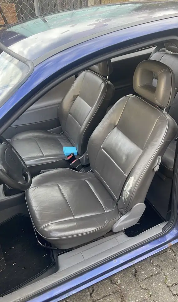 Opel Corsa City VB, foto 2