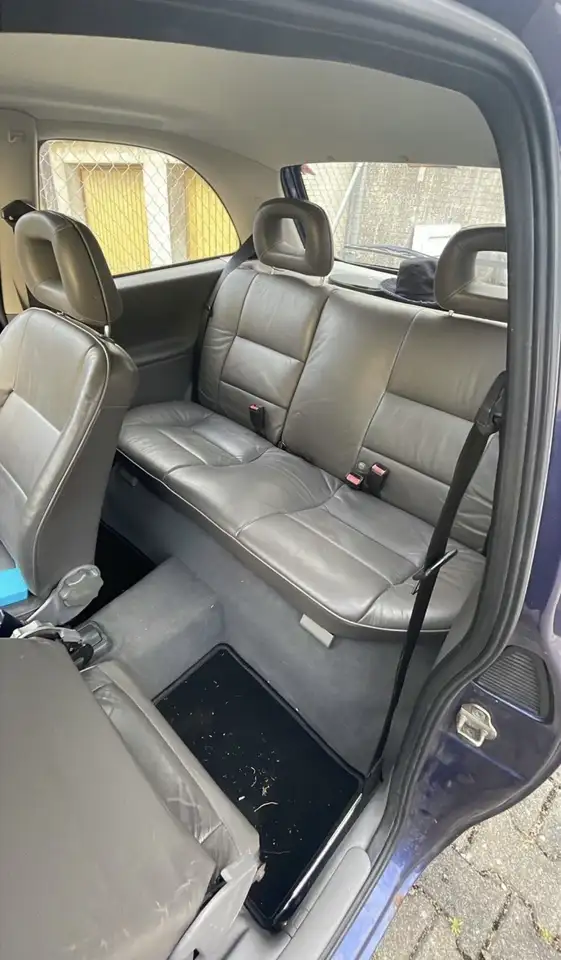 Opel Corsa City VB, foto 3