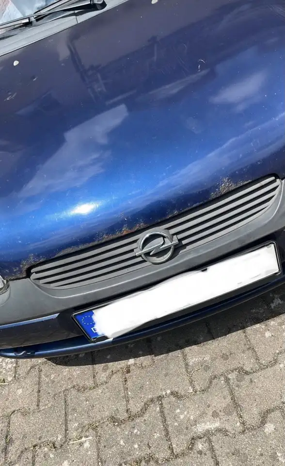 Opel Corsa City VB, foto 7