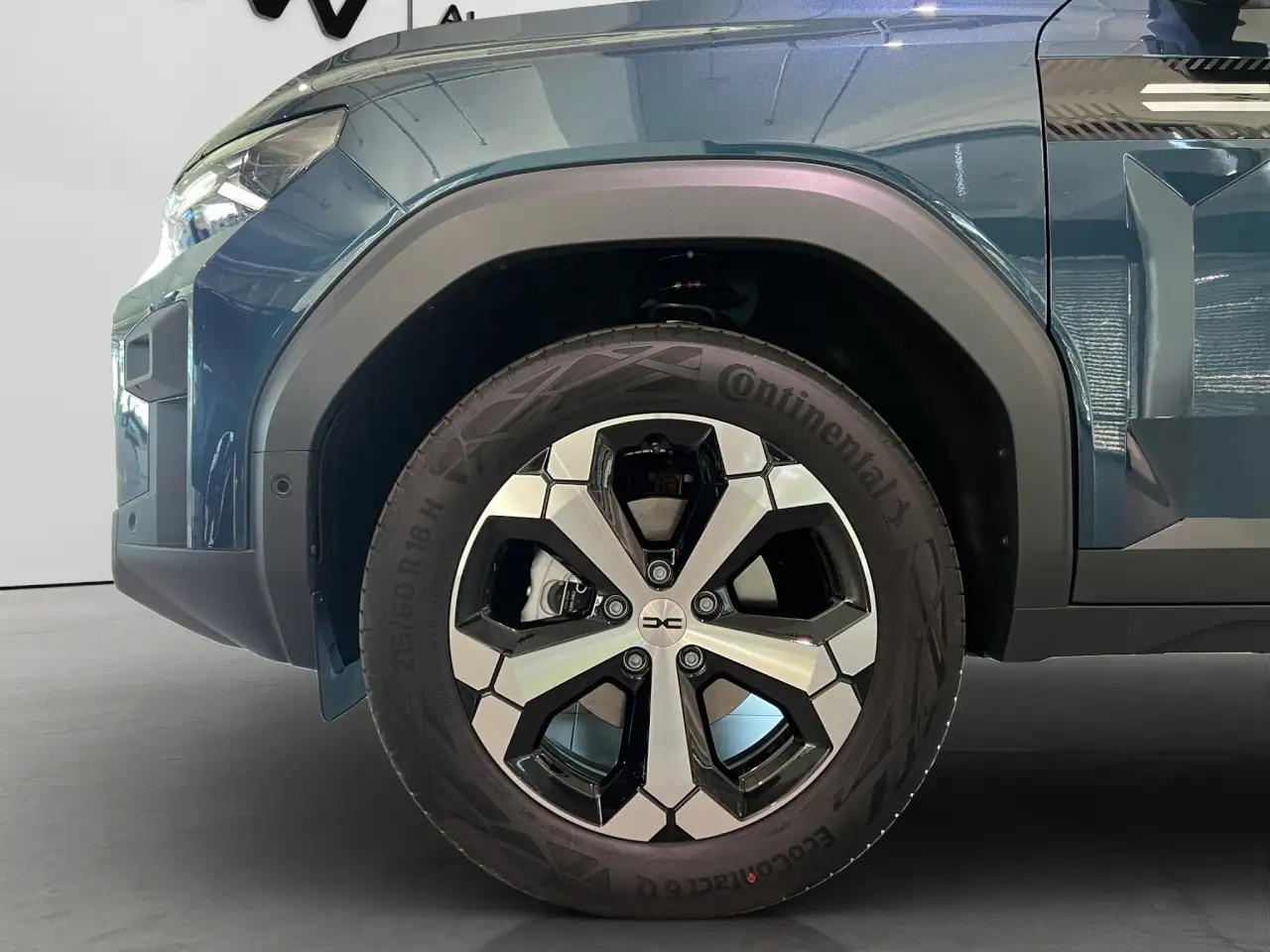Dacia Bigster 2026