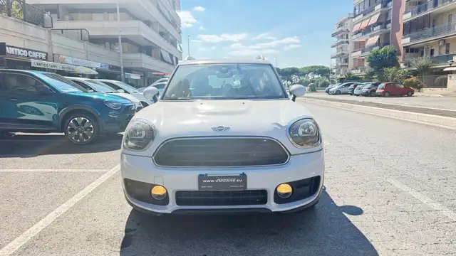 MINI One D Countryman Mini 1.5 One D Countryman LED PDC BLUETOOTH