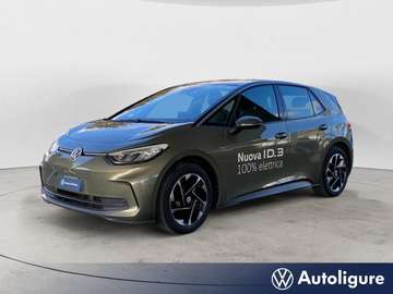 ID.3 Pro Performance