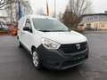Dacia Dokker Express *1Hand*TÜV08.2027*ServiceNEU* Weiß - thumbnail 1