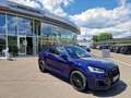 Audi SQ2 2.0 TFSI quattro * ABT * EINTAUSCHBONUS Blau - thumbnail 3