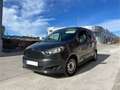 Ford Tourneo Courier 1.0 EcoBoost Ambiente Braun - thumbnail 9