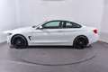 BMW 420 420i Coupe Aut. Advantage Weiß - thumbnail 8