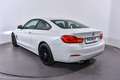 BMW 420 420i Coupe Aut. Advantage Weiß - thumbnail 7