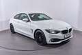BMW 420 420i Coupe Aut. Advantage Weiß - thumbnail 3