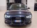 Audi A5 Sportback 2.0 tdi Advanced 150cv E6 *PELLE*CRUISE Bleu - thumbnail 6