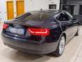 Audi A5 Sportback 2.0 tdi Advanced 150cv E6 *PELLE*CRUISE Bleu - thumbnail 4