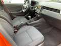 Renault Clio V 1.0 TCe 90 ZEN  KLIMA|SHZ|R&GO Orange - thumbnail 7