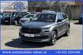 Skoda Kodiaq 2,0 TDI SCR 4x4 Sportline DSG Standheizung AHK ... Gris - thumbnail 1