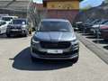 Skoda Kodiaq 2,0 TDI SCR 4x4 Sportline DSG Standheizung AHK ... Gris - thumbnail 2