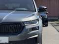 Skoda Kodiaq 2,0 TDI SCR 4x4 Sportline DSG Standheizung AHK ... Gris - thumbnail 32