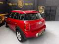 MINI Countryman D 1.6 One Rojo - thumbnail 10