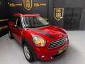 MINI Countryman D 1.6 One Rojo - thumbnail 5