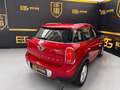 MINI Countryman D 1.6 One Rojo - thumbnail 9