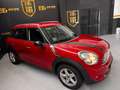 MINI Countryman D 1.6 One Rojo - thumbnail 4