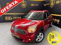 MINI Countryman D 1.6 One Rojo - thumbnail 1