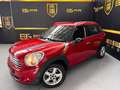 MINI Countryman D 1.6 One Rojo - thumbnail 7