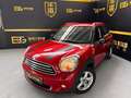 MINI Countryman D 1.6 One Rojo - thumbnail 6