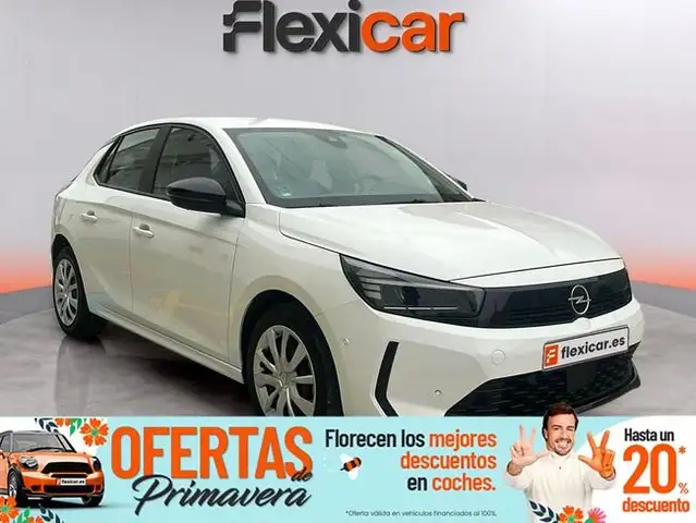 Opel Corsa 1.2T XHL 74kW (100CV) GS