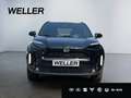 Toyota Yaris Cross 1,5 l Hybrid Teamplayer Schwarz - thumbnail 2