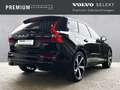 Volvo XC60 R Design AWD B5 Diesel EU6d Bowers+Wilkins Pano Schwarz - thumbnail 2