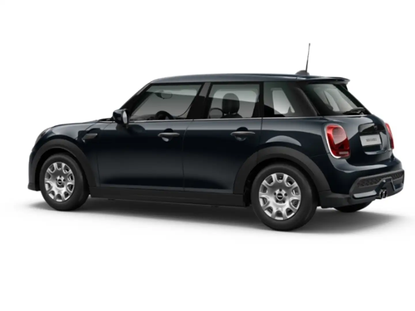 MINI Cooper S JCW Premium Plus Voll HUD Navi Digitales Cockpit H Schwarz - 2