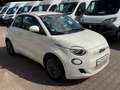 Fiat 500e MY23 118PS 42kWh KLIMA*CARPLAY*TEMPOMAT*DAB Weiß - thumbnail 2
