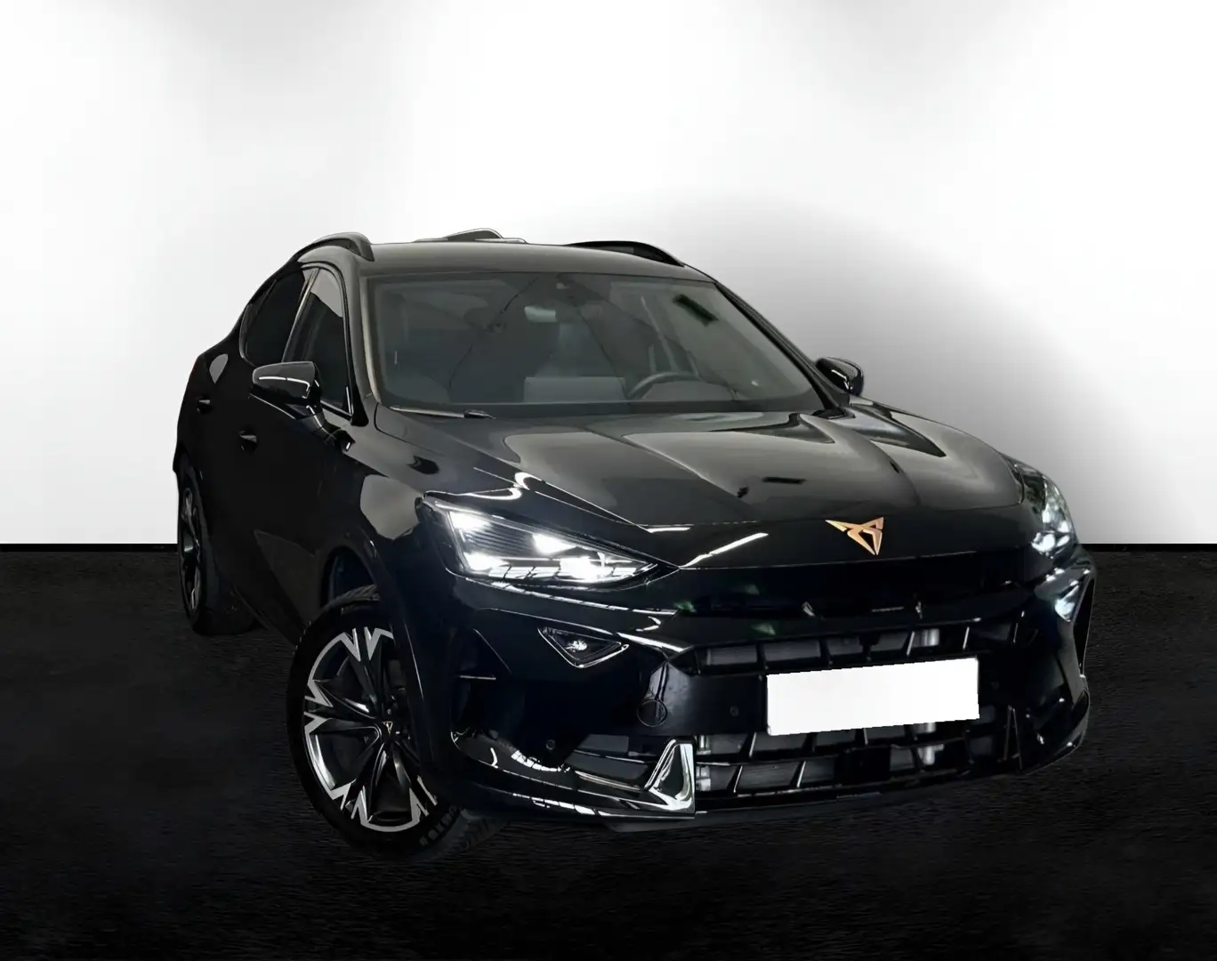 CUPRA Formentor 1.5 hybrid 150cv dsg - 1