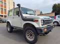 Santana Samurai SJS00V Wagon Weiß - thumbnail 6