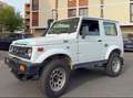 Santana Samurai SJS00V Wagon Weiß - thumbnail 4