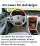 Kia Opirus Blackline 3,5 V6 Tiptronic (verhandelbar) Zwart - thumbnail 7