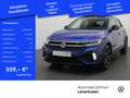 Volkswagen T-Roc R MEMORY DCC KAM CARPLAY KEYLESS SHZ Schwarz - thumbnail 1