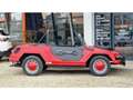 Oldtimer Sonstige XT 74 1600 Rot - thumbnail 6
