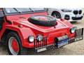 Oldtimer Sonstige XT 74 1600 Rot - thumbnail 37