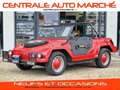 Oldtimer Sonstige XT 74 1600 Rot - thumbnail 36