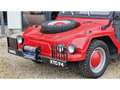 Oldtimer Sonstige XT 74 1600 Rot - thumbnail 35