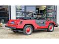 Oldtimer Sonstige XT 74 1600 Rot - thumbnail 39