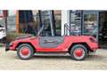 Oldtimer Sonstige XT 74 1600 Rot - thumbnail 18