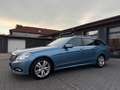 Mercedes-Benz E 220 CDI T  Avantgarde SHD/2HAND/AHK Blau - thumbnail 3